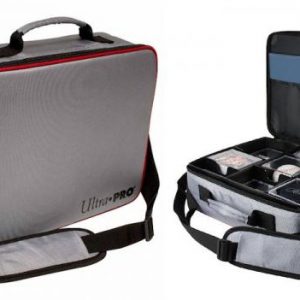 FULLY LOADED Deluxe Storage Case